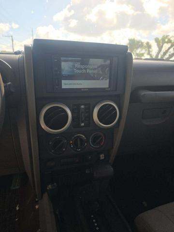 JEEP UNLIMITED SAHARA - 6