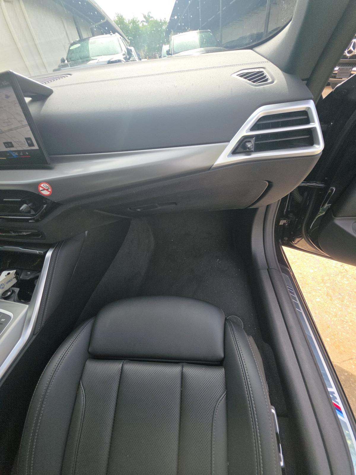 2026 BMW 4 Series 430i RWD