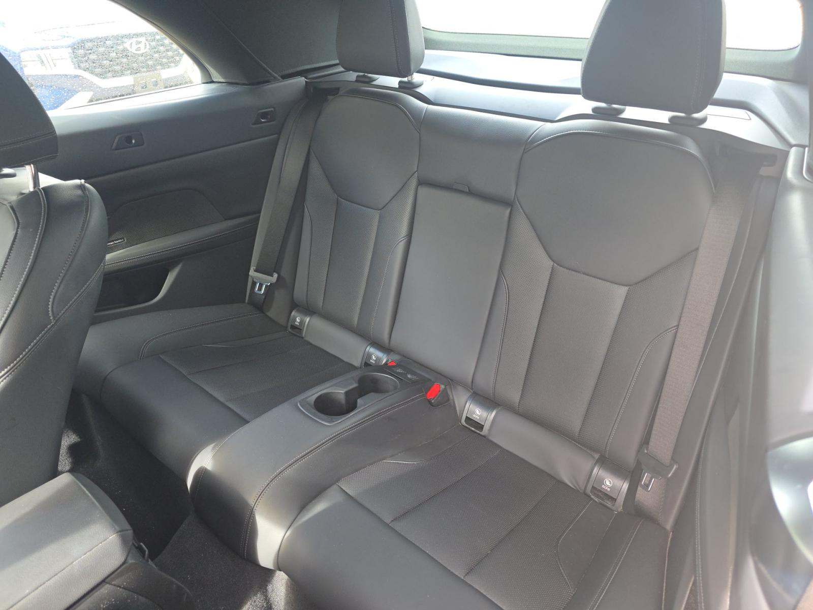2026 BMW 4 Series 430i RWD