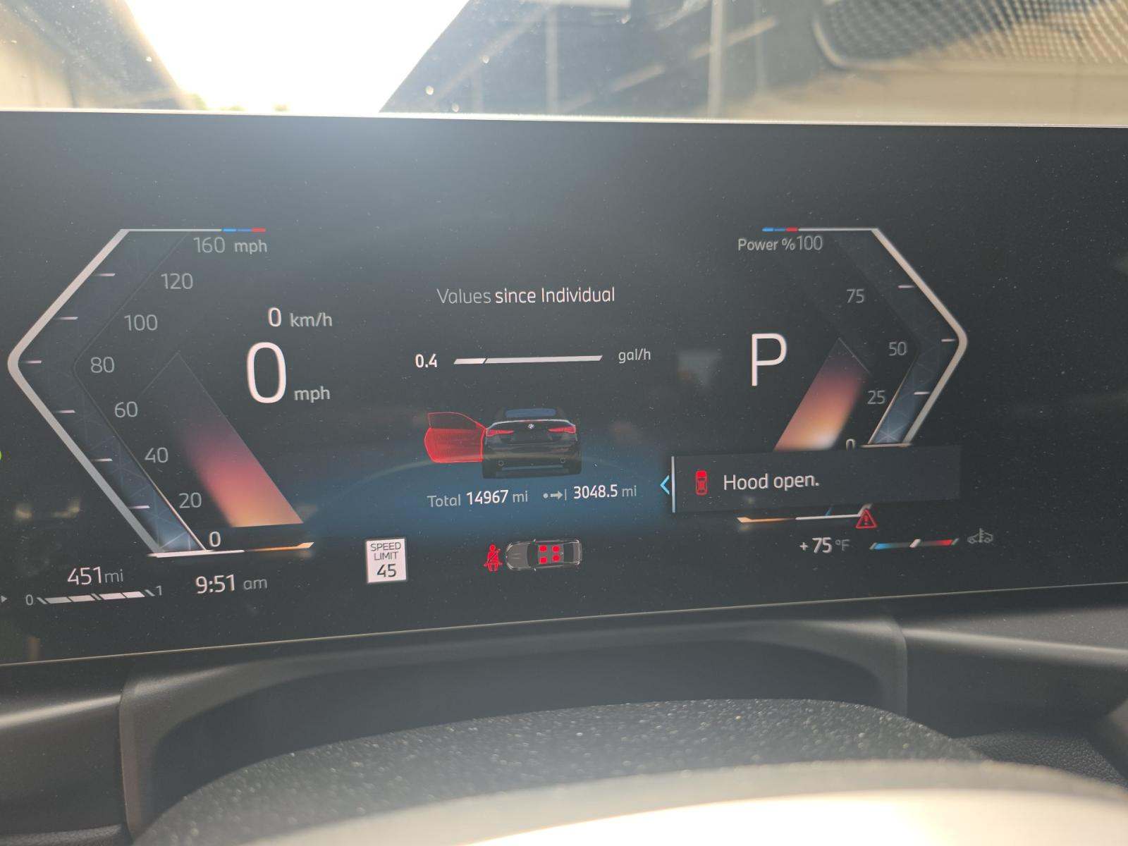 2026 BMW 4 Series 430i RWD