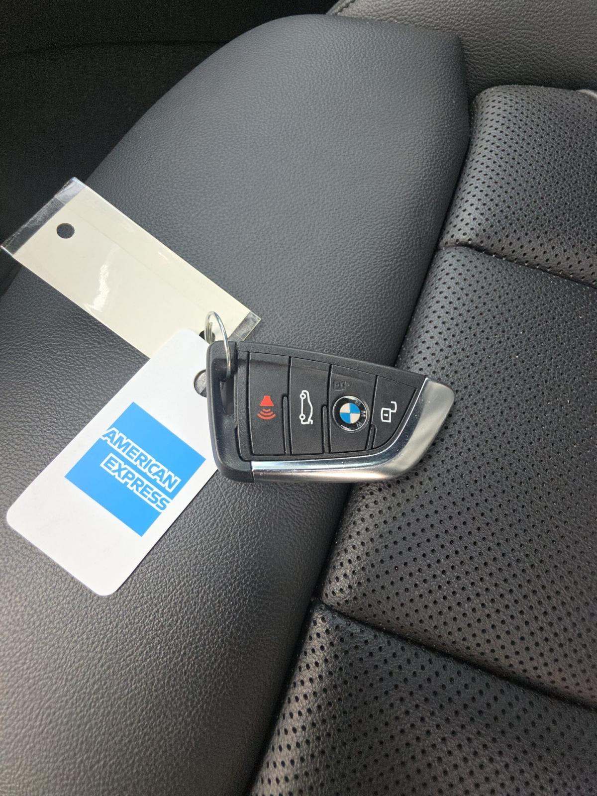 2026 BMW 4 Series 430i RWD