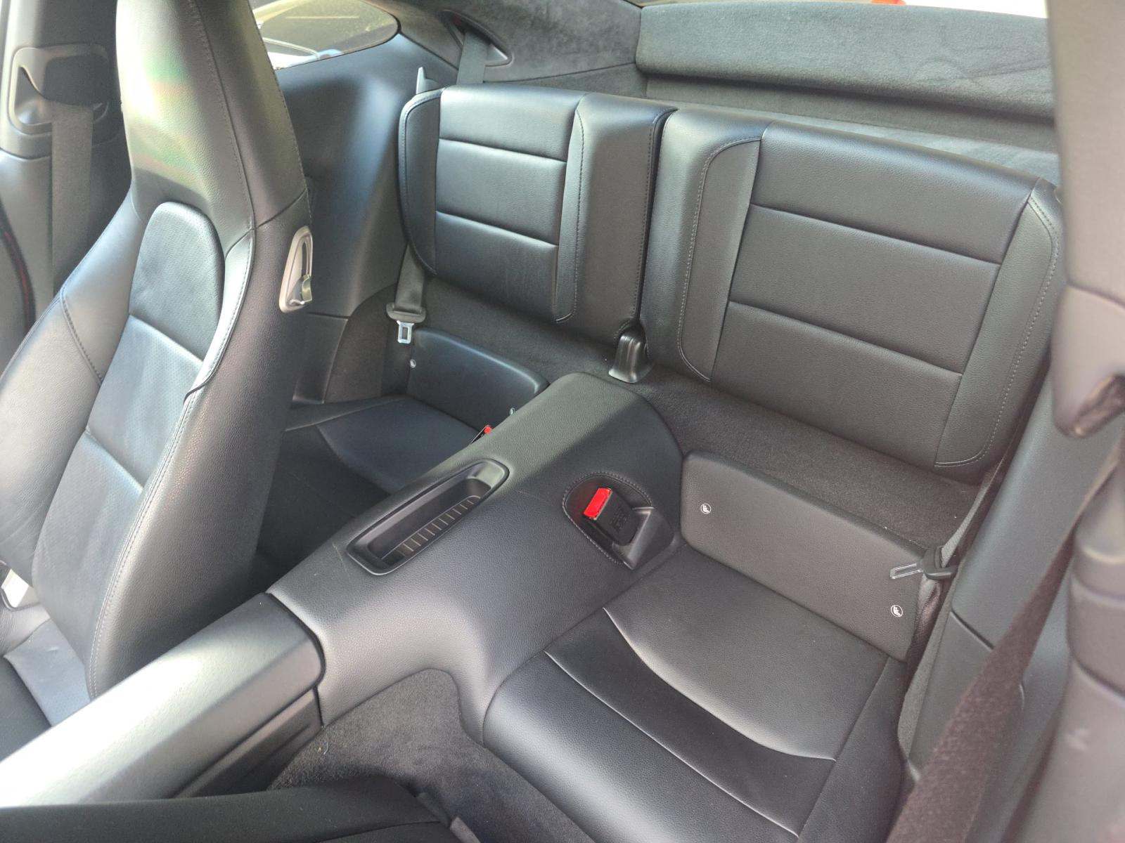 2015 Porsche 911 Carrera RWD