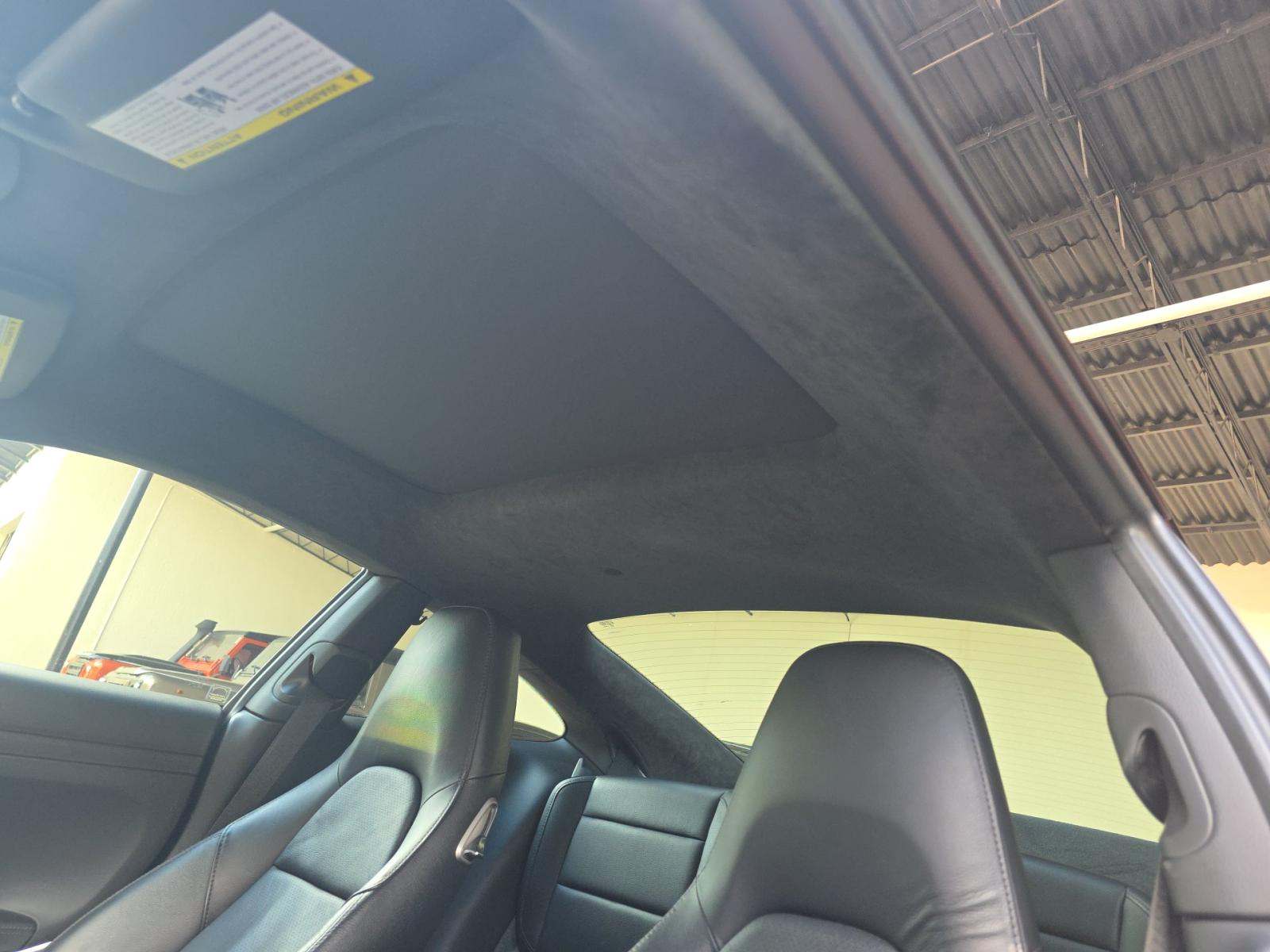 2015 Porsche 911 Carrera RWD