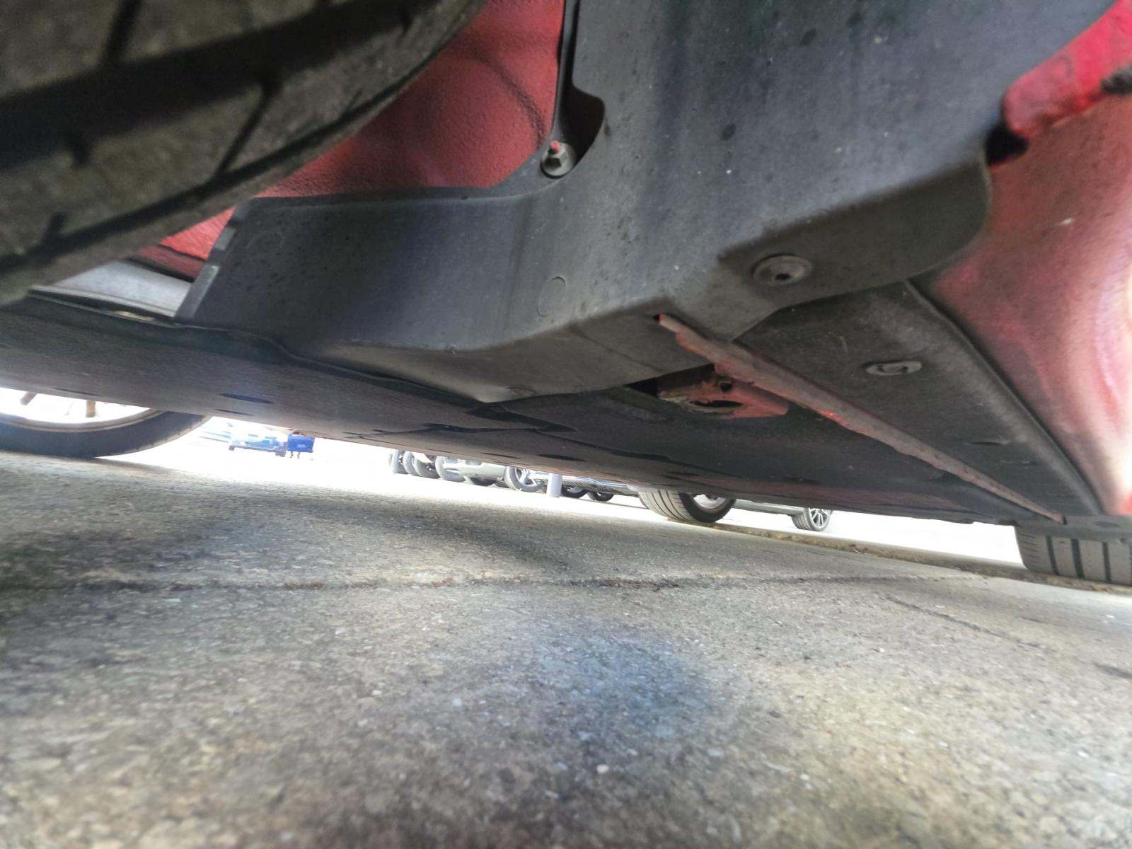 2015 Porsche 911 Carrera RWD