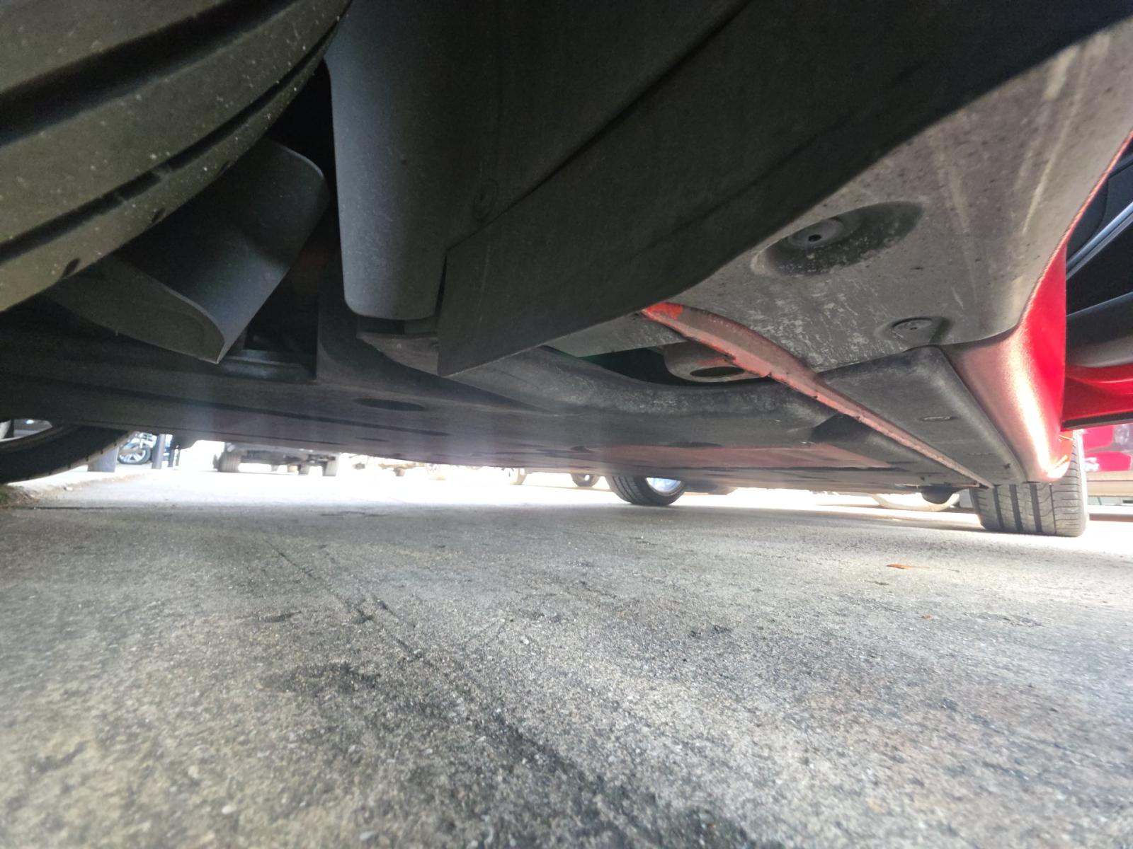 2015 Porsche 911 Carrera RWD