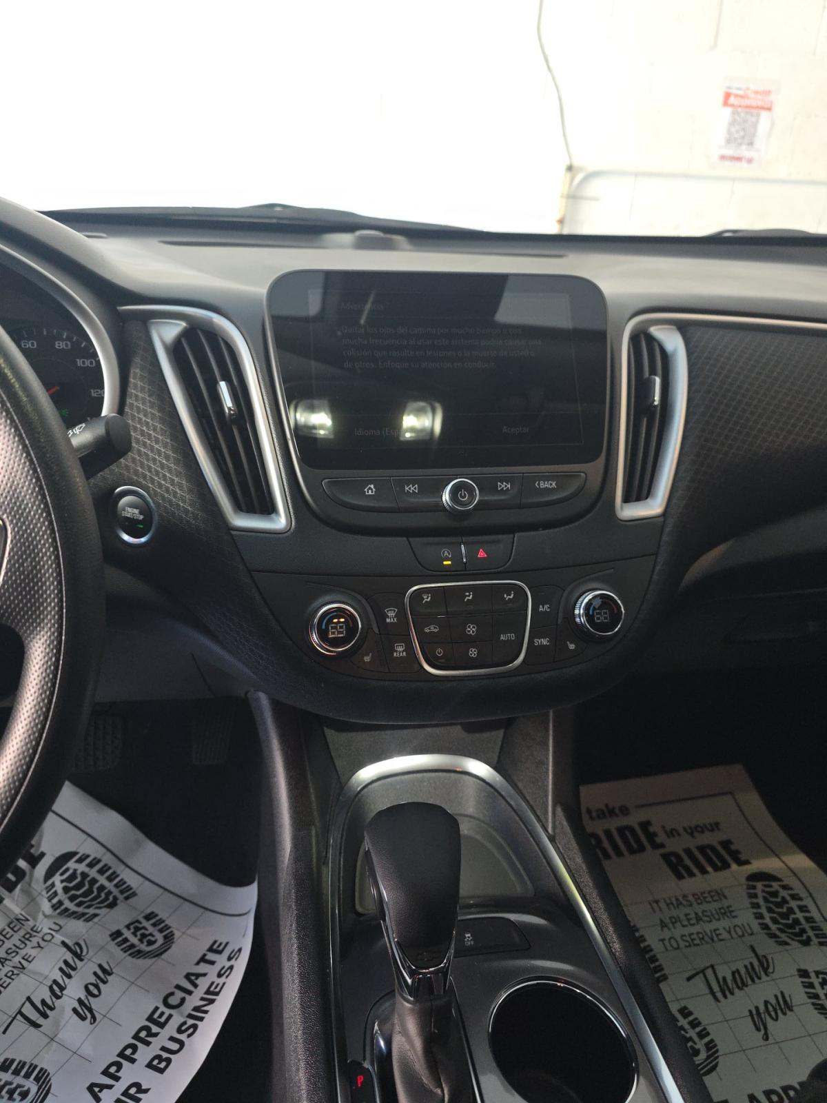 CHEVROLET OTHER - 10