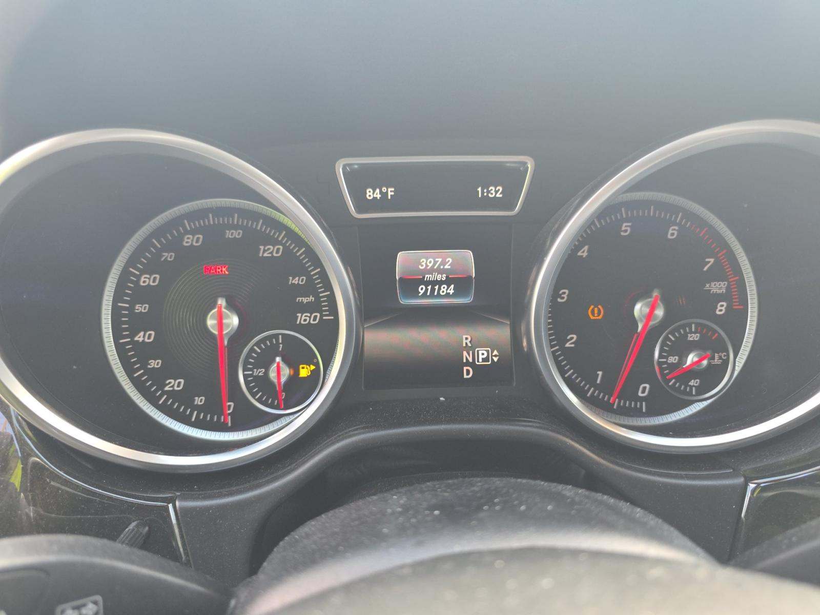 MERCEDES-BENZ GLE-CLASS - 5