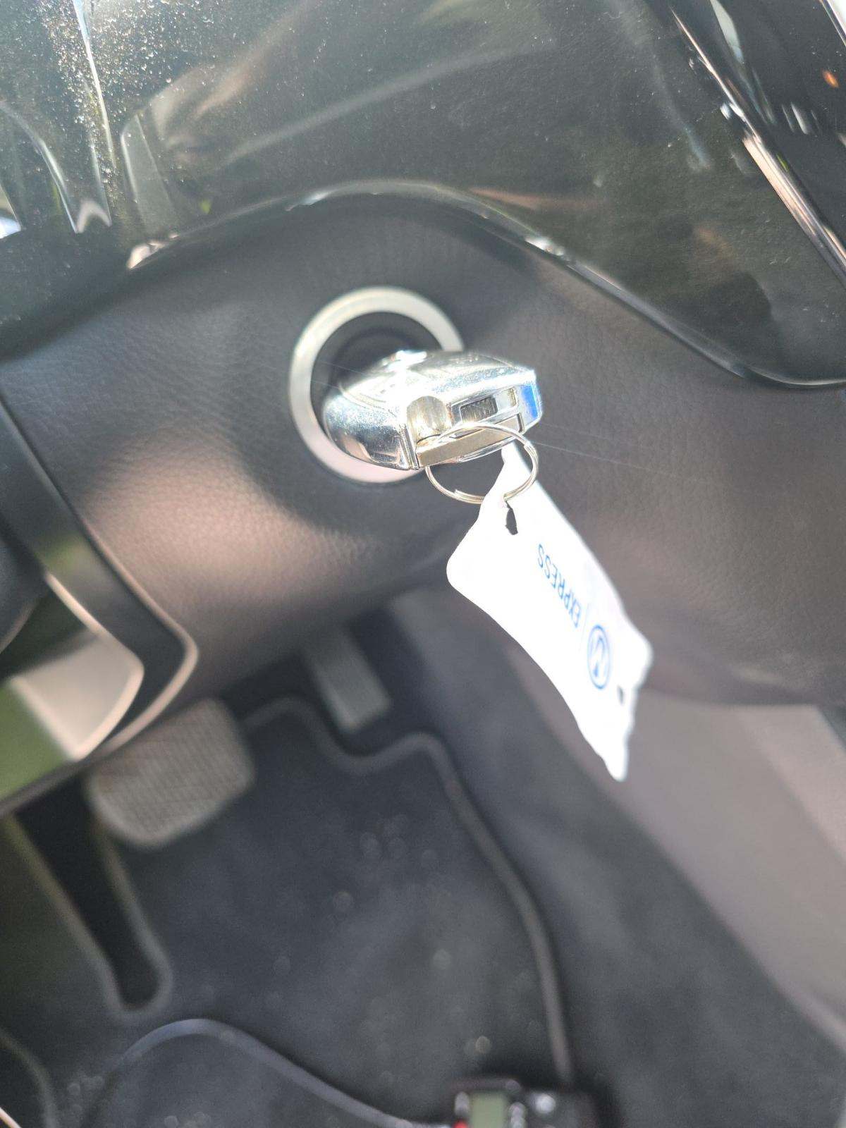 MERCEDES-BENZ GLE-CLASS - 4