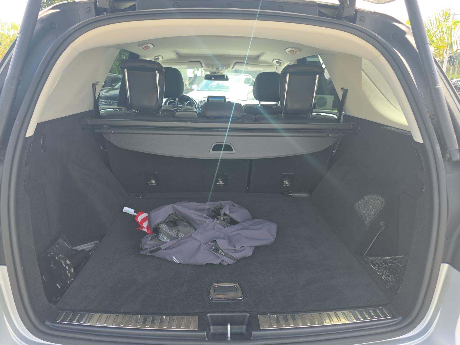 MERCEDES-BENZ GLE-CLASS - 10