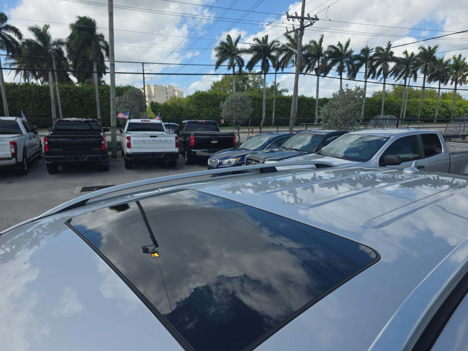 MERCEDES-BENZ GLE-CLASS - 8