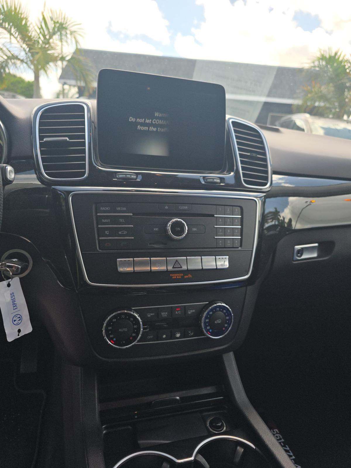 MERCEDES-BENZ GLE-CLASS - 6