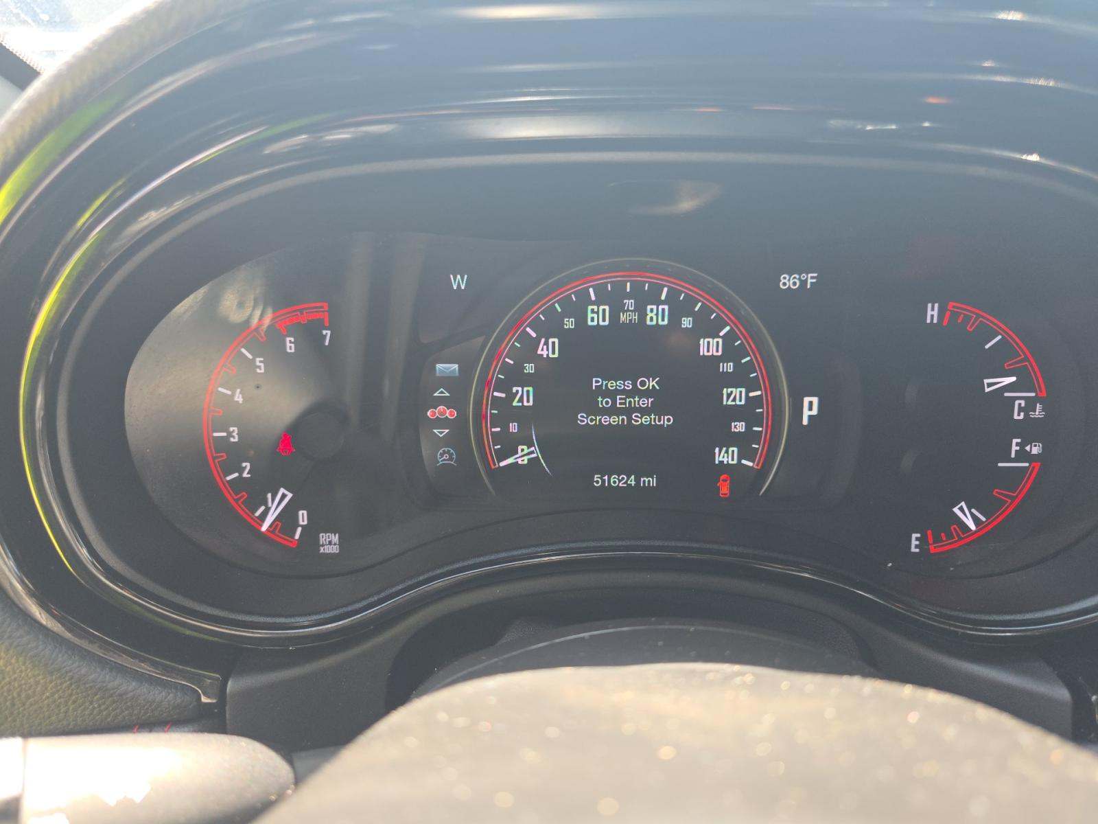 DODGE CHALLENGER - 5