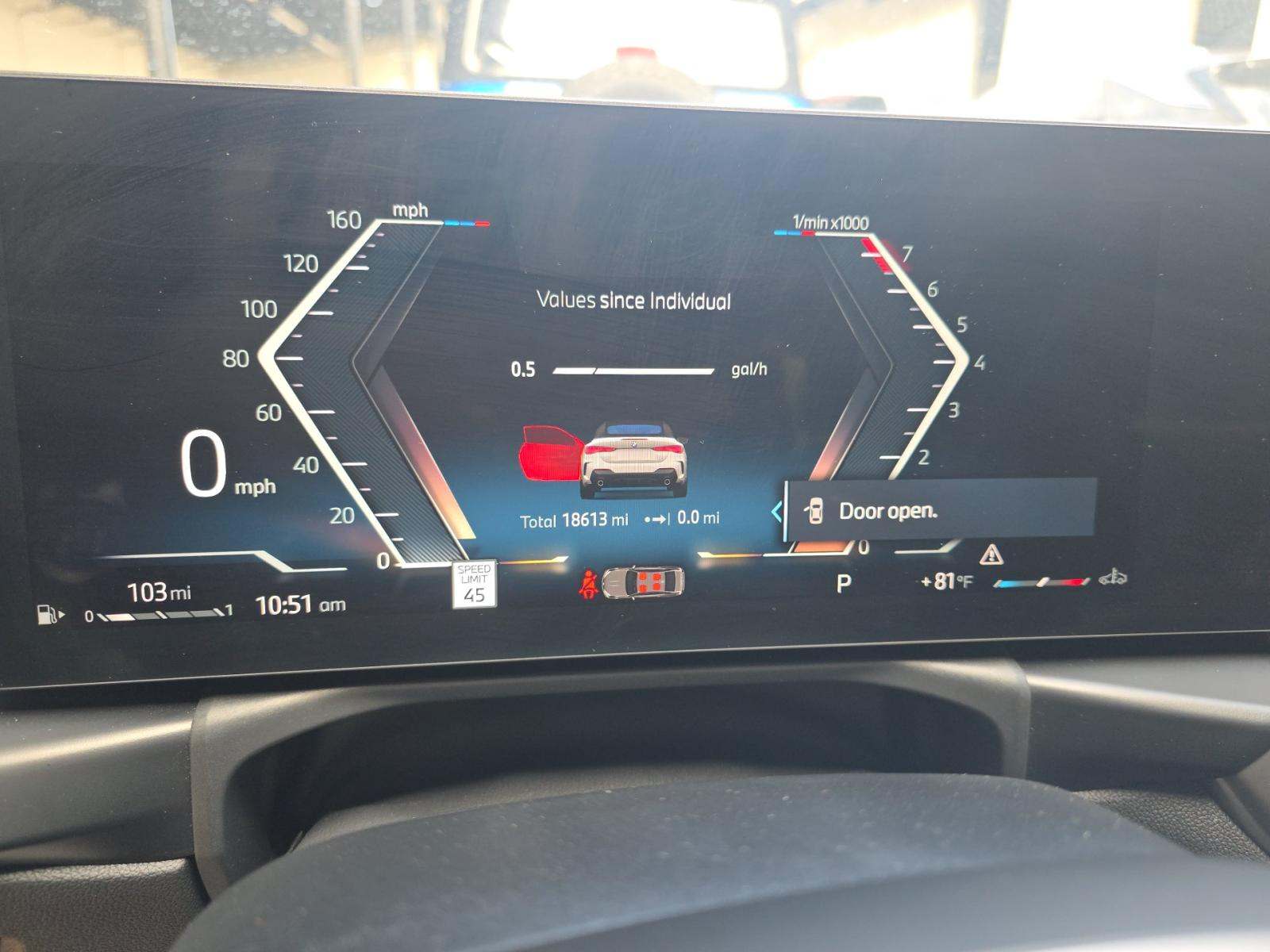 2026 BMW 4 Series 430i RWD