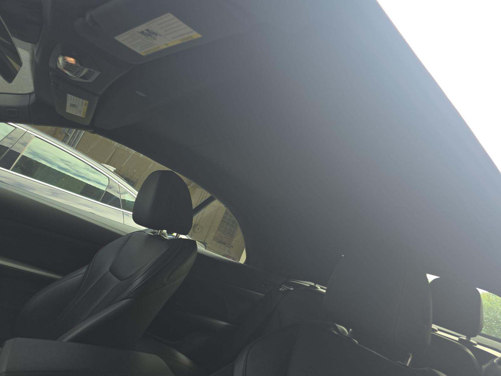 2026 BMW 4 Series 430i RWD