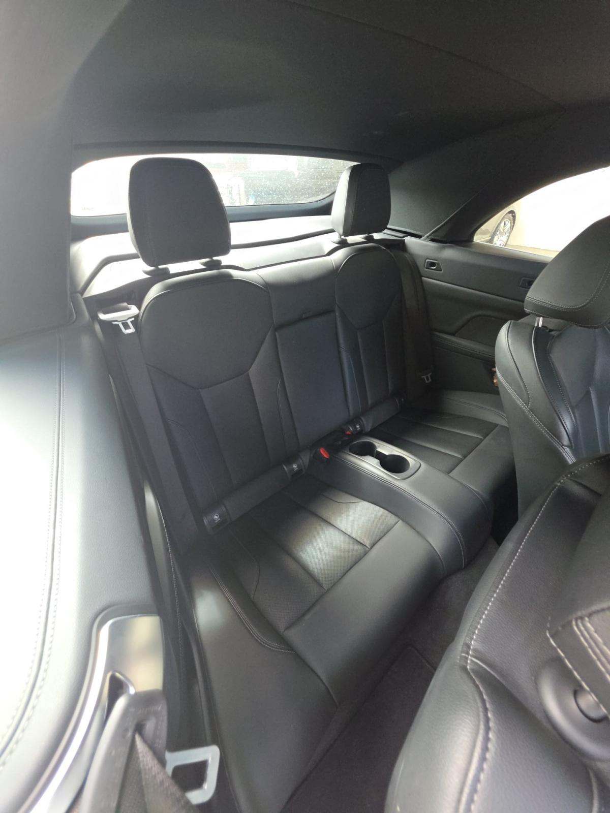 2026 BMW 4 Series 430i RWD