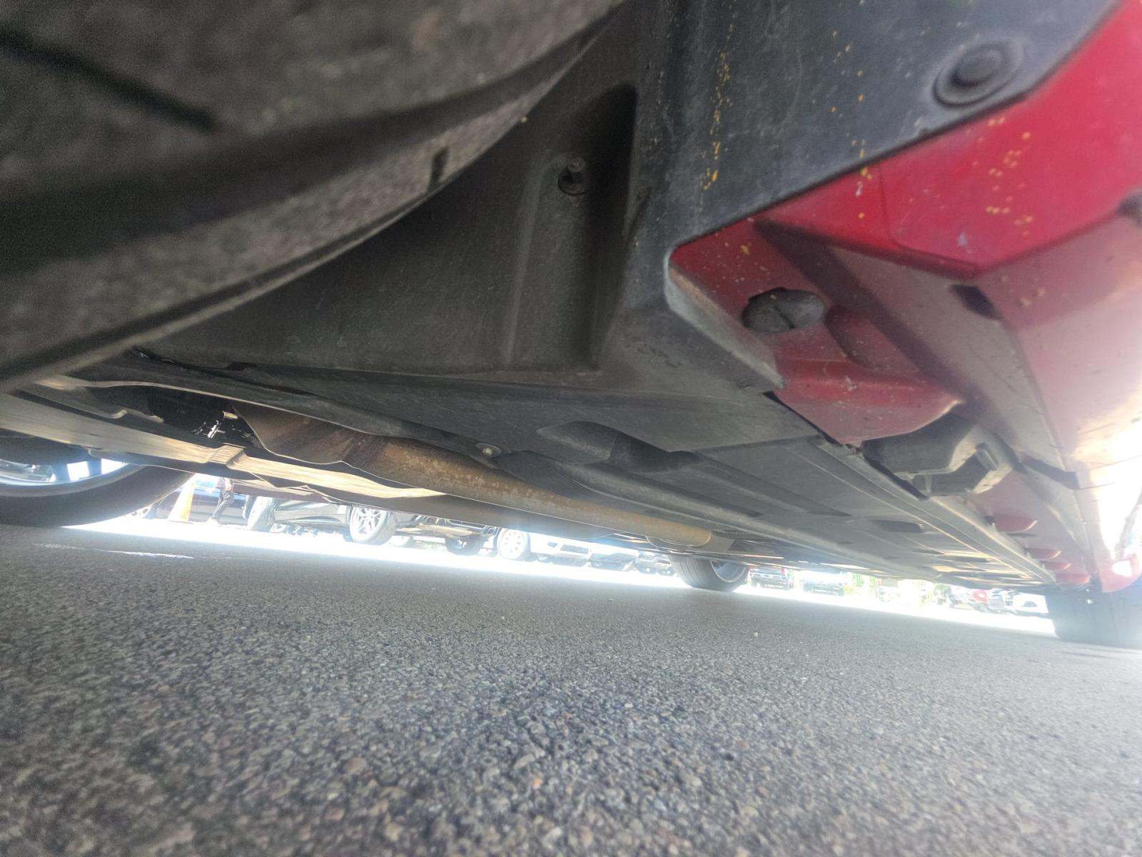 MERCEDES-BENZ E-CLASS - 3