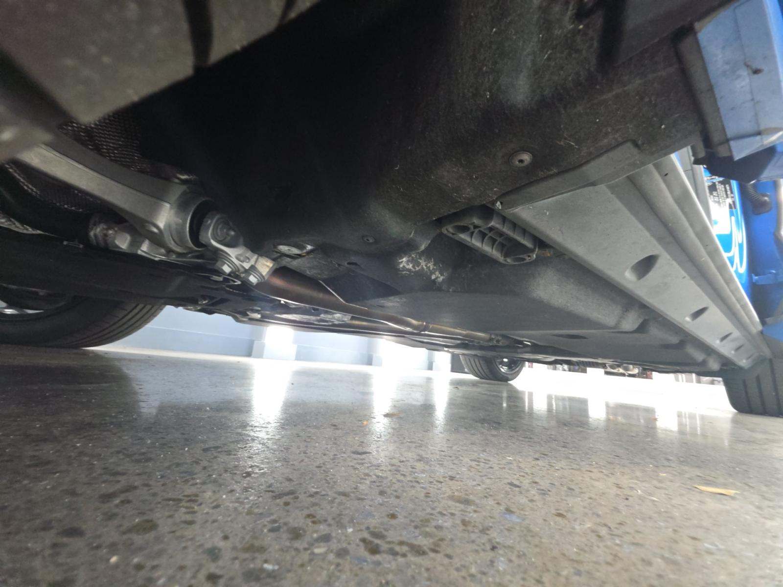 2021 Lamborghini Urus Base AWD