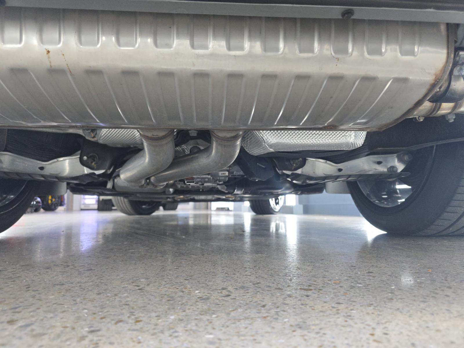 2021 Lamborghini Urus Base AWD