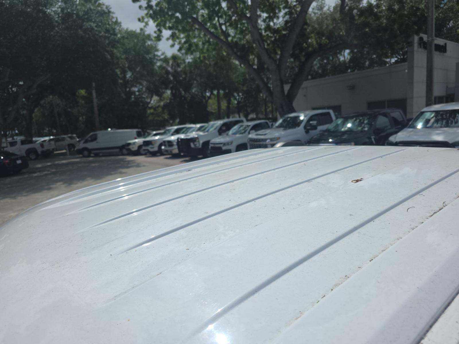 FORD UNKNOWN - 8