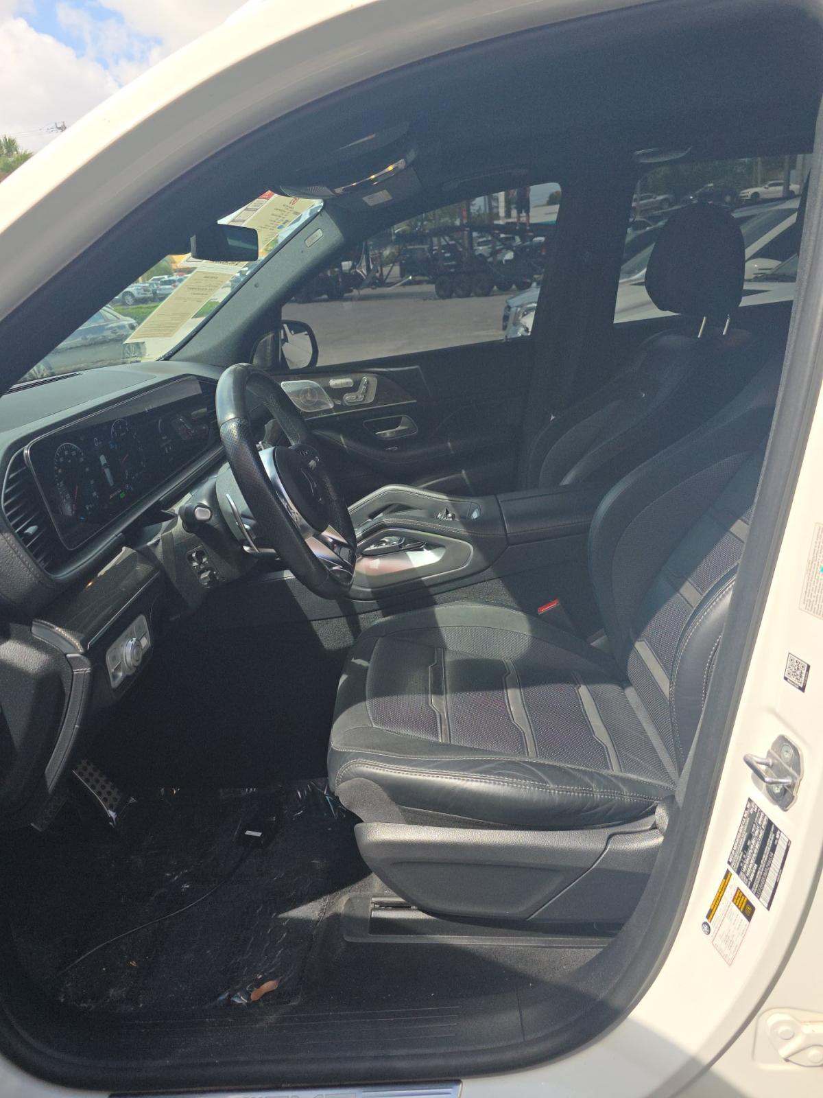 MERCEDES-BENZ GLE-CLASS - 6