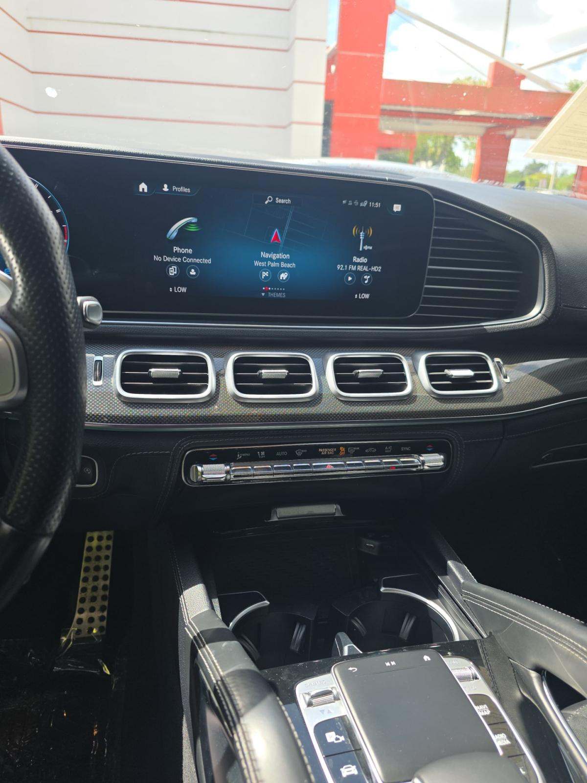 MERCEDES-BENZ GLE-CLASS - 10