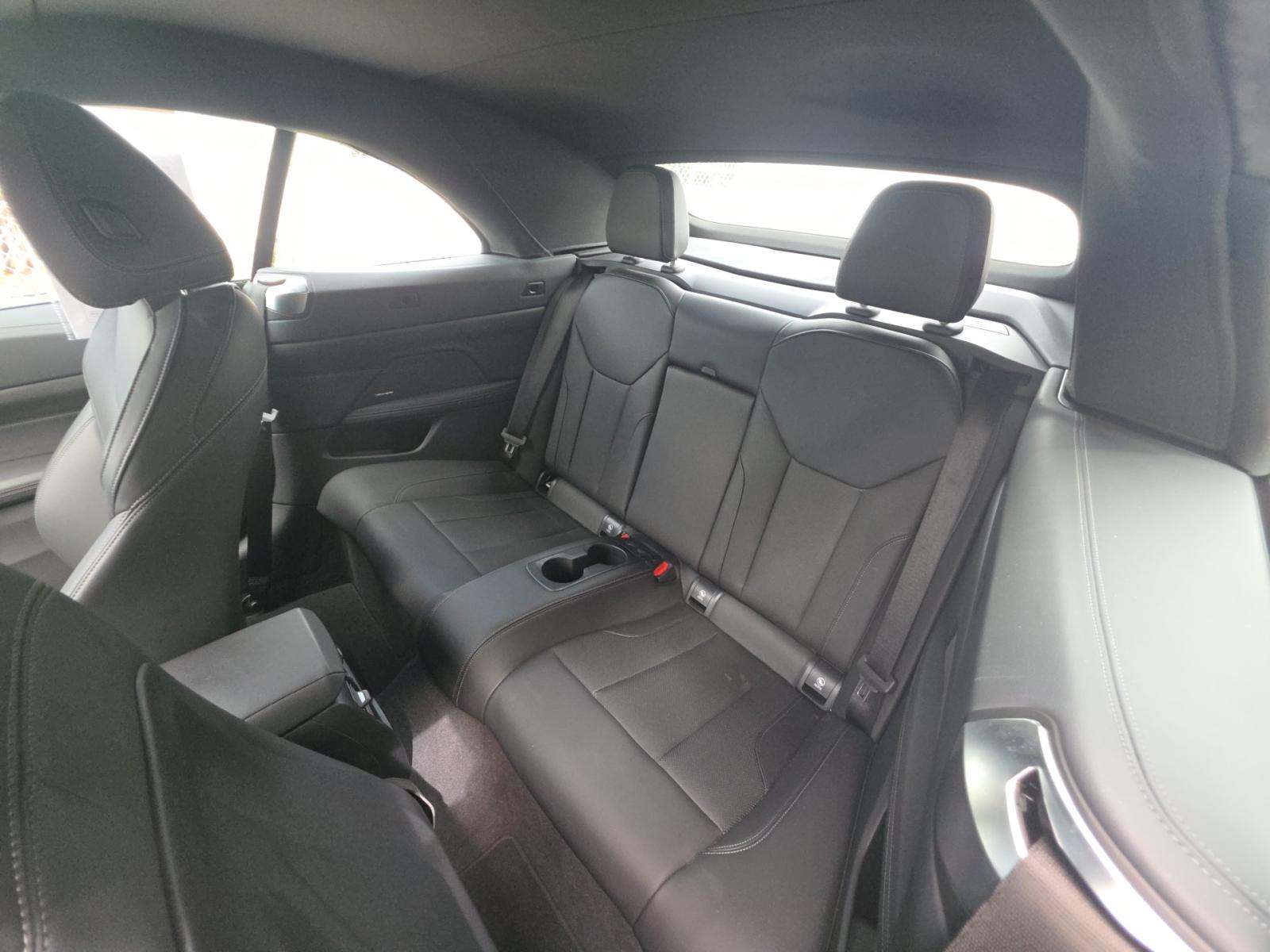 2026 BMW 4 Series 430i RWD