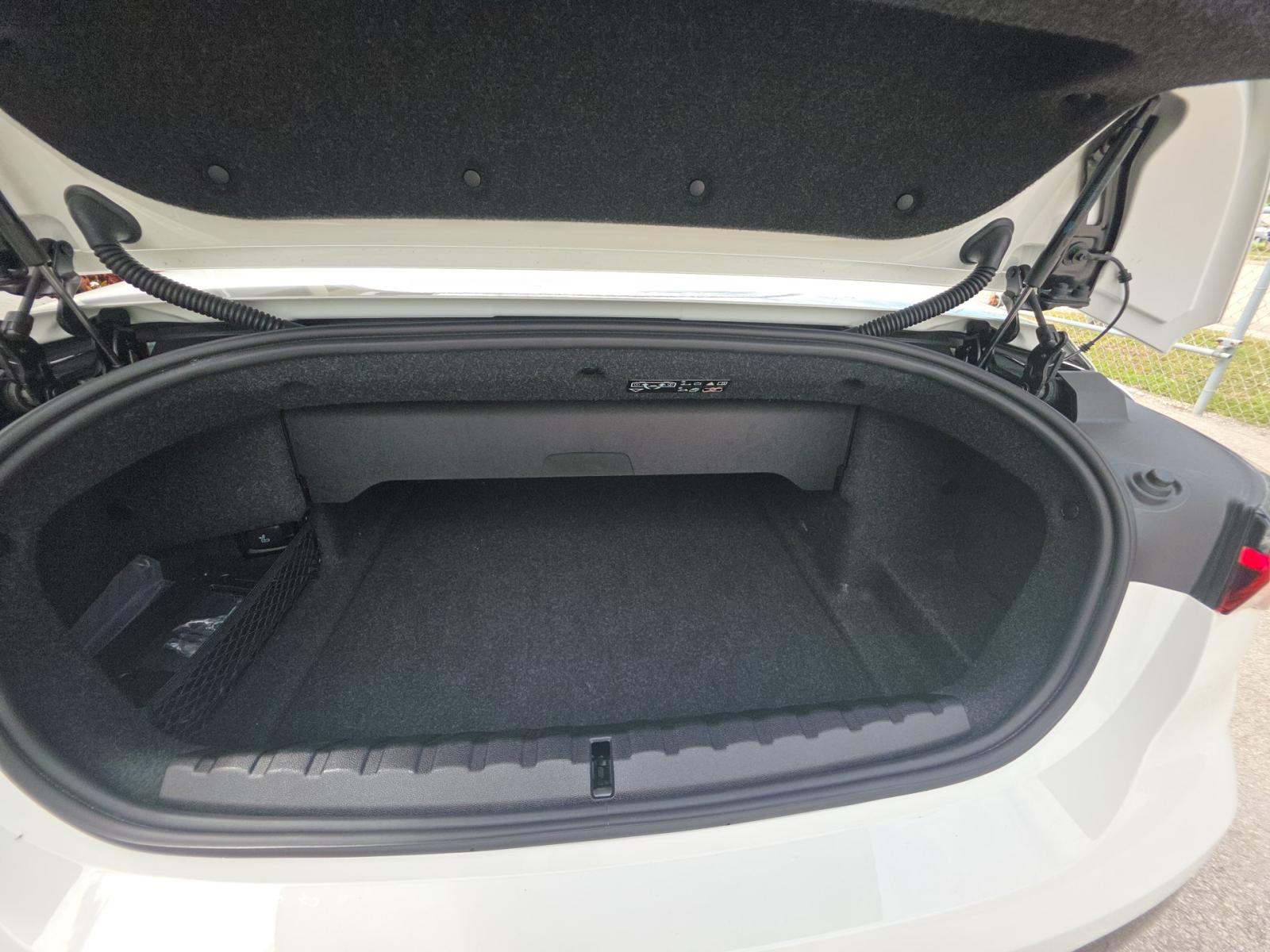 2026 BMW 4 Series 430i RWD