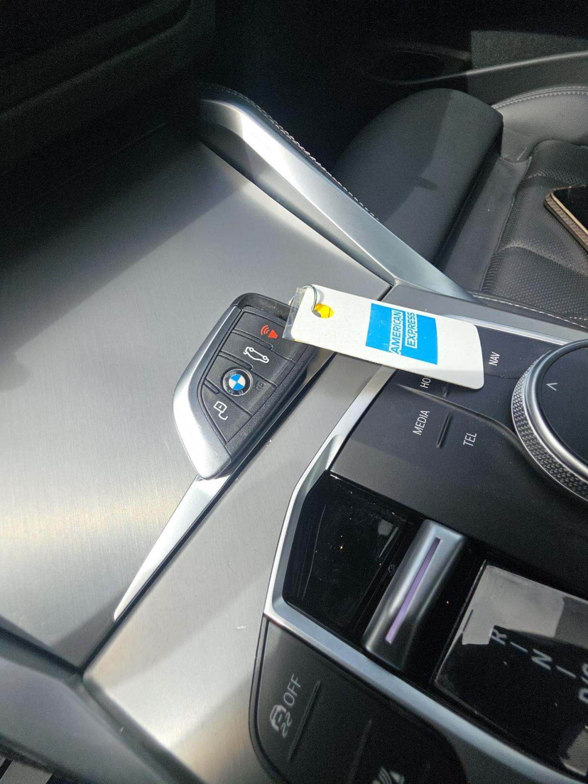 2026 BMW 4 Series 430i RWD