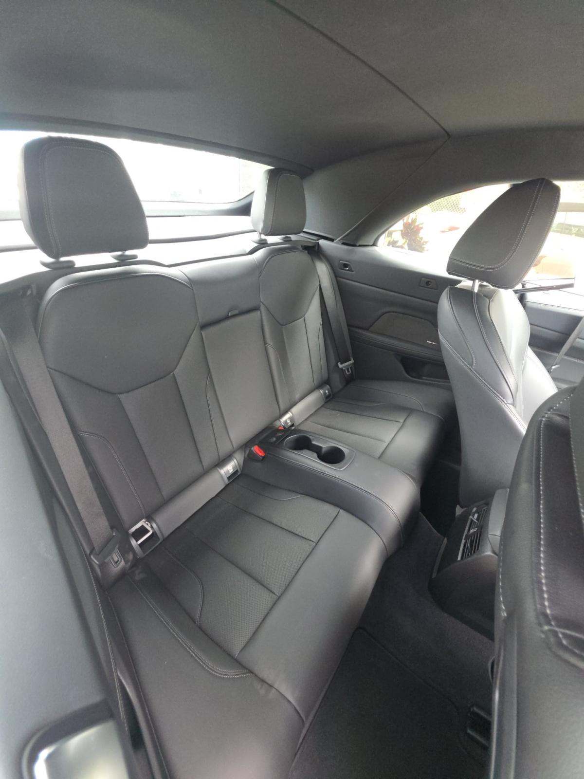 2026 BMW 4 Series 430i RWD