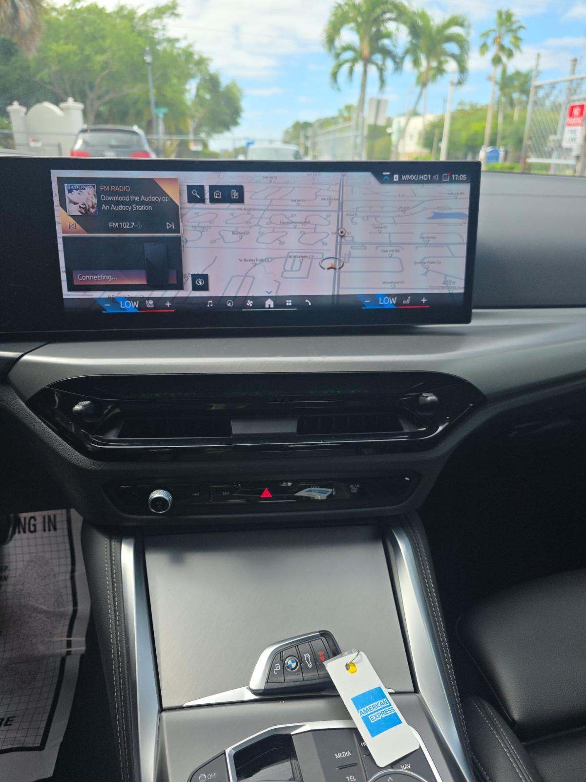 2026 BMW 4 Series 430i RWD