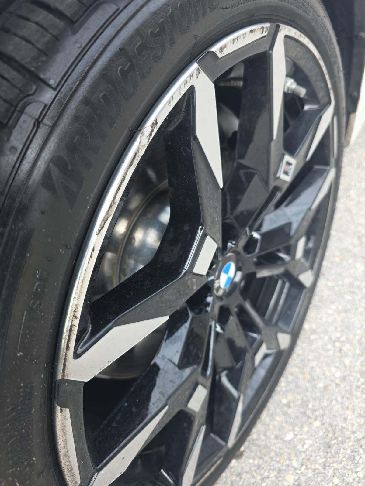 2026 BMW 4 Series 430i RWD