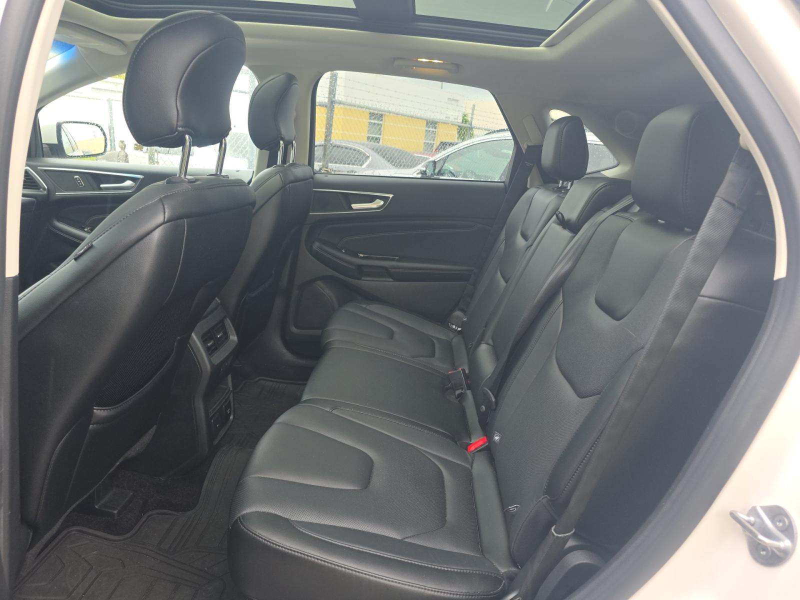 FORD EDGE - 9