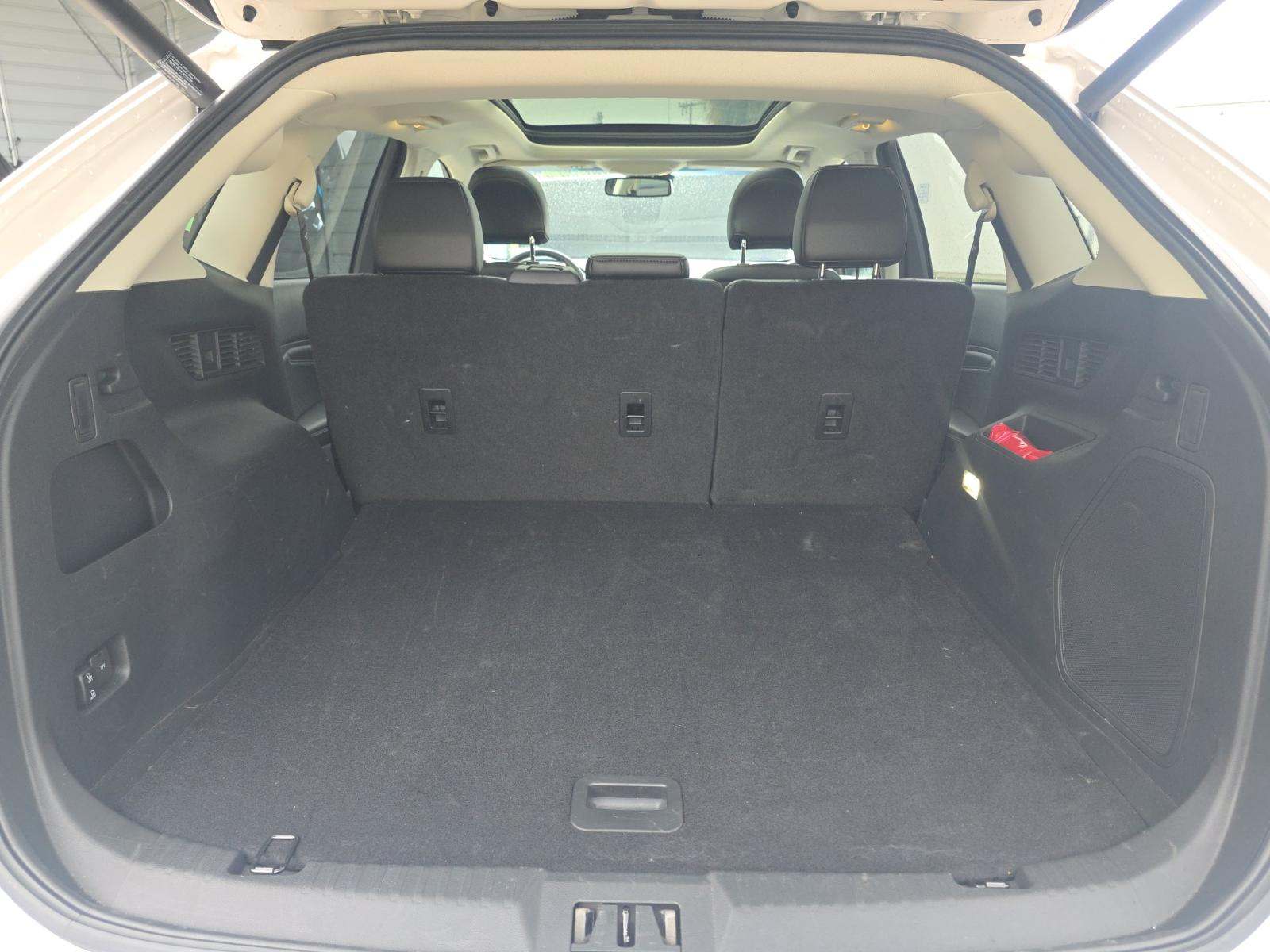 FORD EDGE - 10