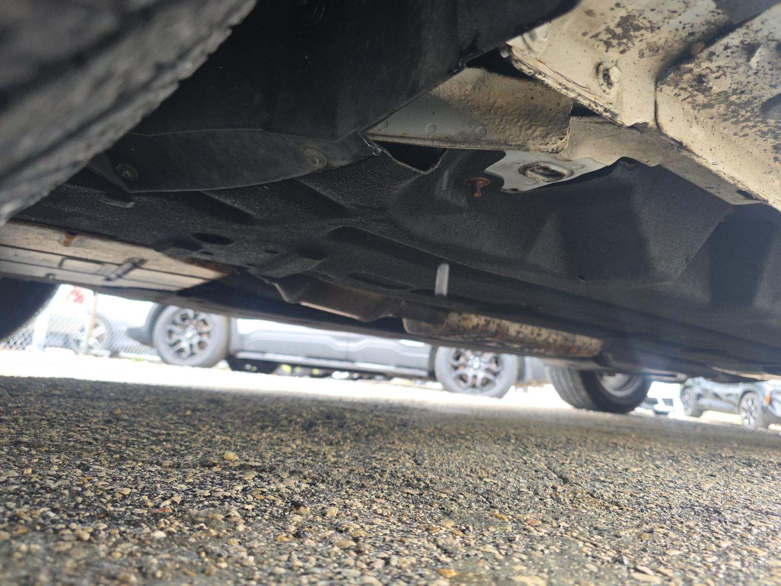 FORD EDGE - 3