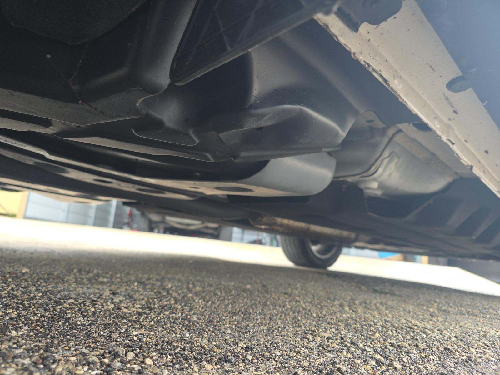 2016 Ford Edge Titanium AWD