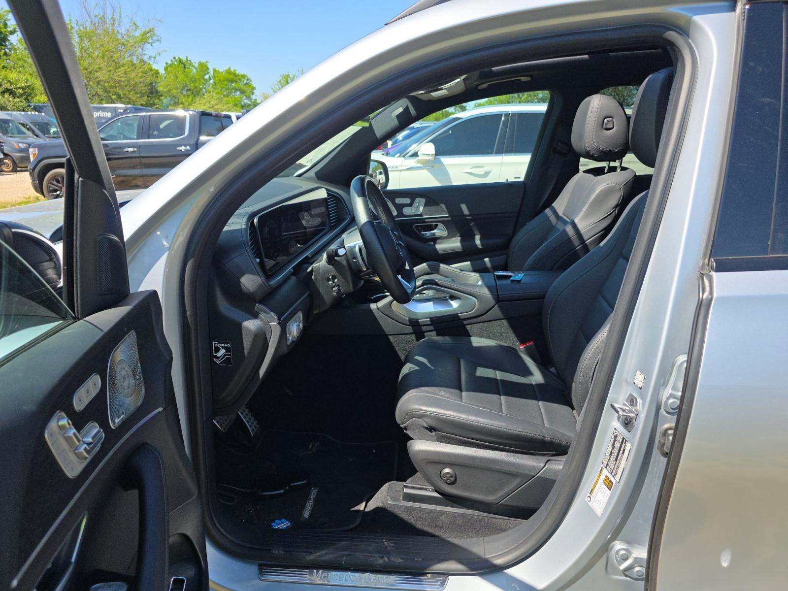 MERCEDES-BENZ GLS-CLASS - 6