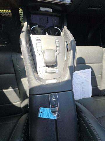 MERCEDES-BENZ GLS - 8