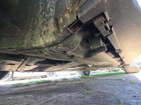 MERCEDES-BENZ GLS - 7