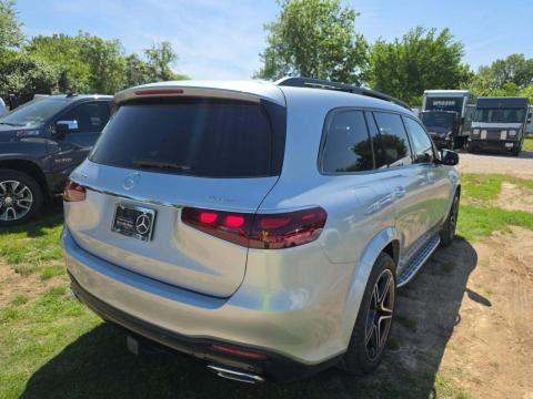 MERCEDES-BENZ GLS - 3