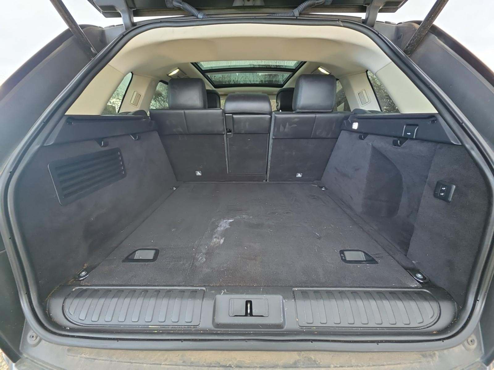 2021 Land Rover Range Rover Sport HSE Silver Edition AWD