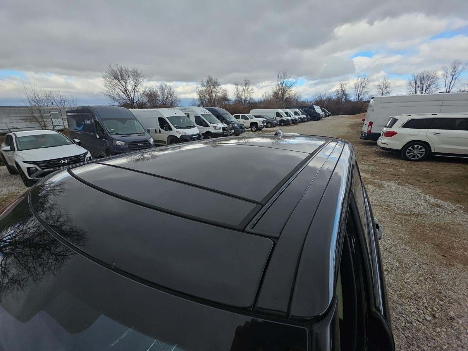 2021 Land Rover Range Rover Sport HSE Silver Edition AWD