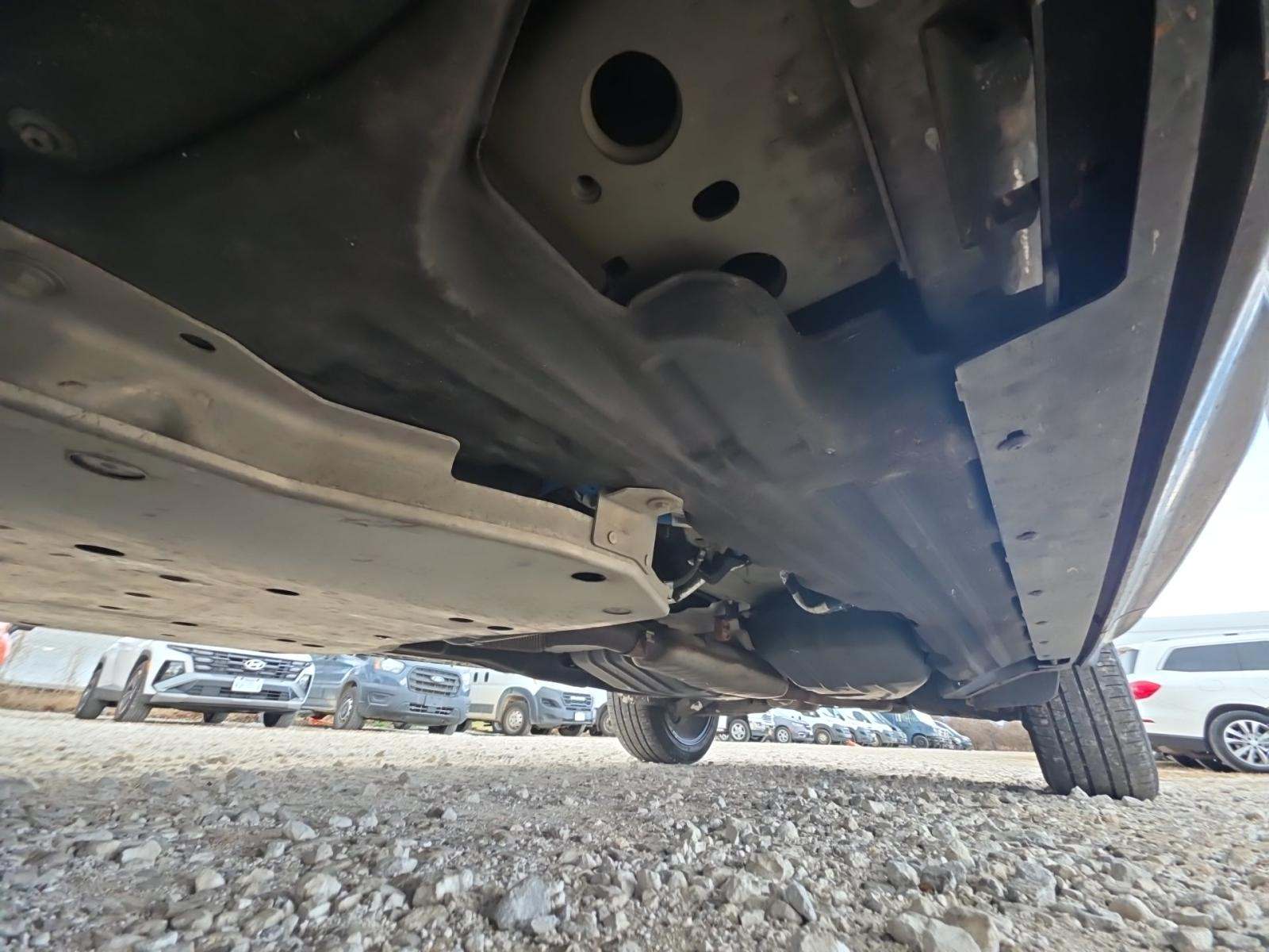 2021 Land Rover Range Rover Sport HSE Silver Edition AWD