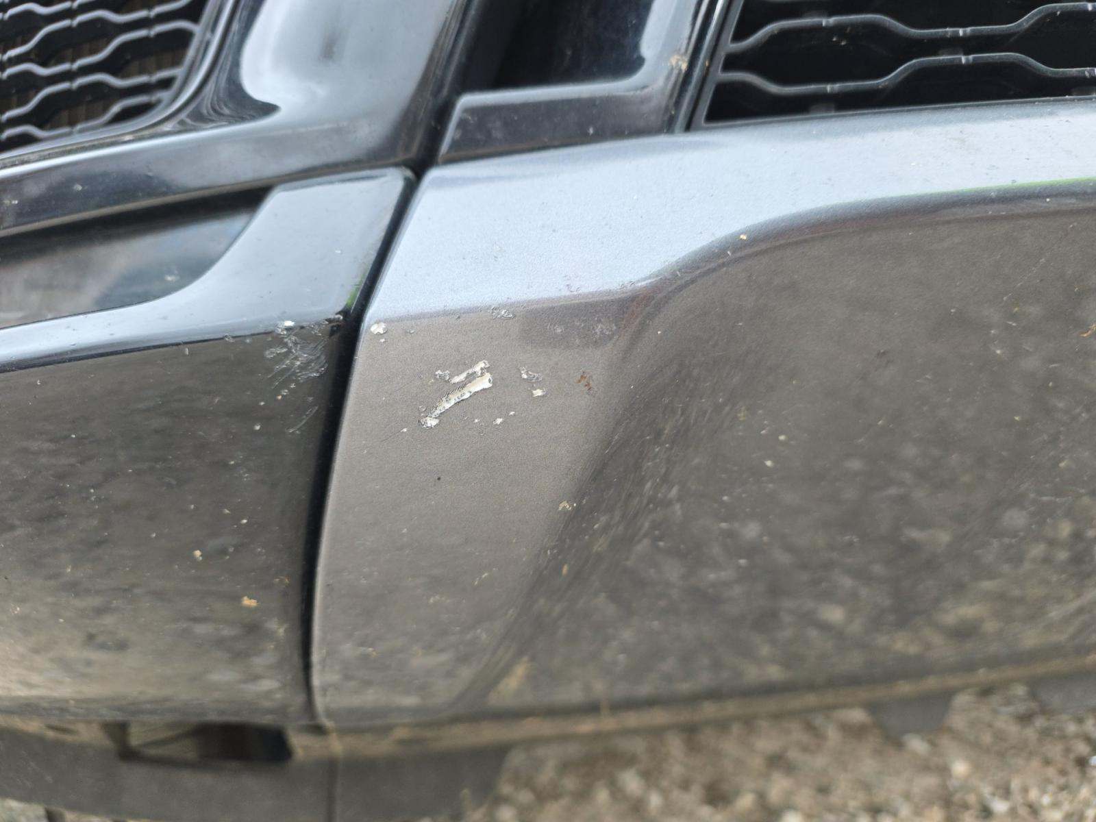 2021 Land Rover Range Rover Sport HSE Silver Edition AWD