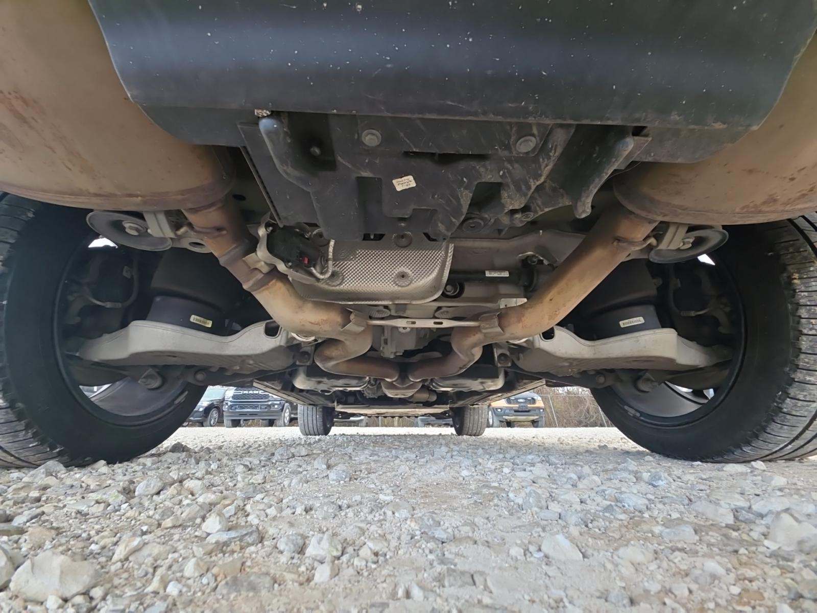 2021 Land Rover Range Rover Sport HSE Silver Edition AWD