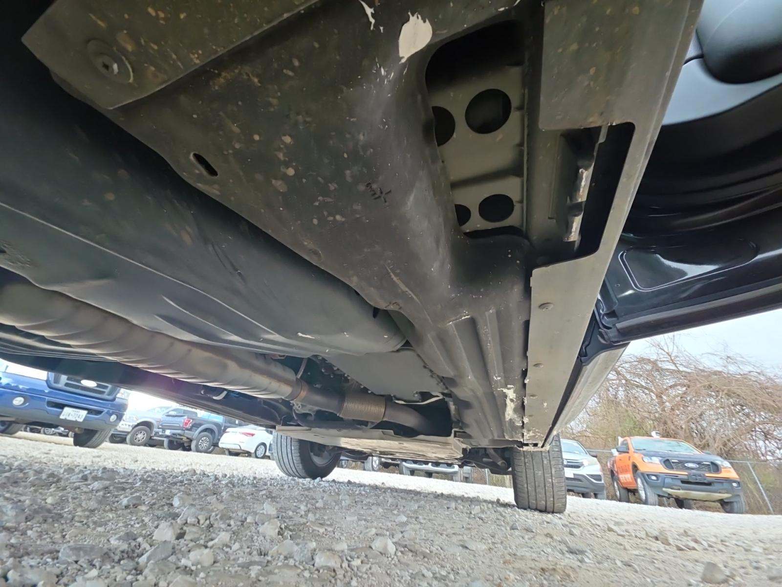 2021 Land Rover Range Rover Sport HSE Silver Edition AWD