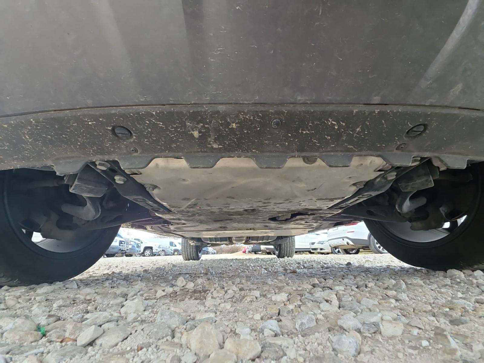 2021 Land Rover Range Rover Sport HSE Silver Edition AWD