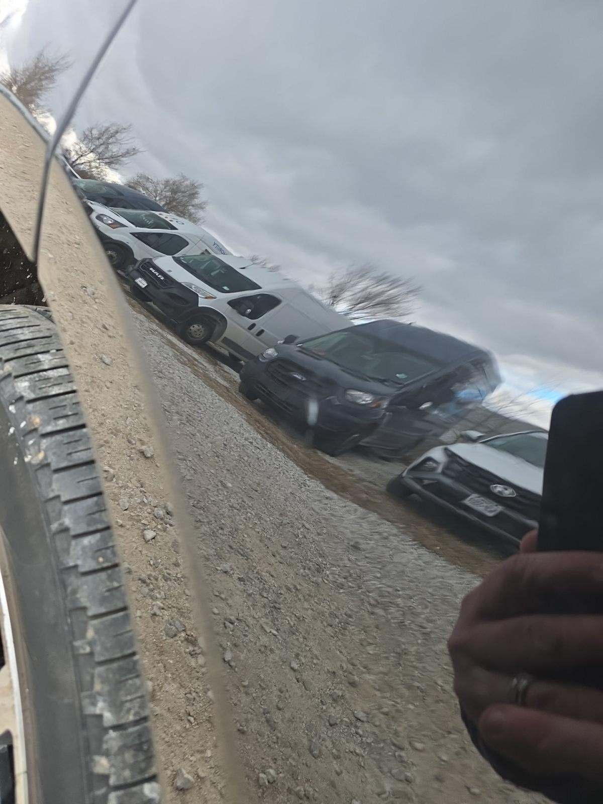 2021 Land Rover Range Rover Sport HSE Silver Edition AWD