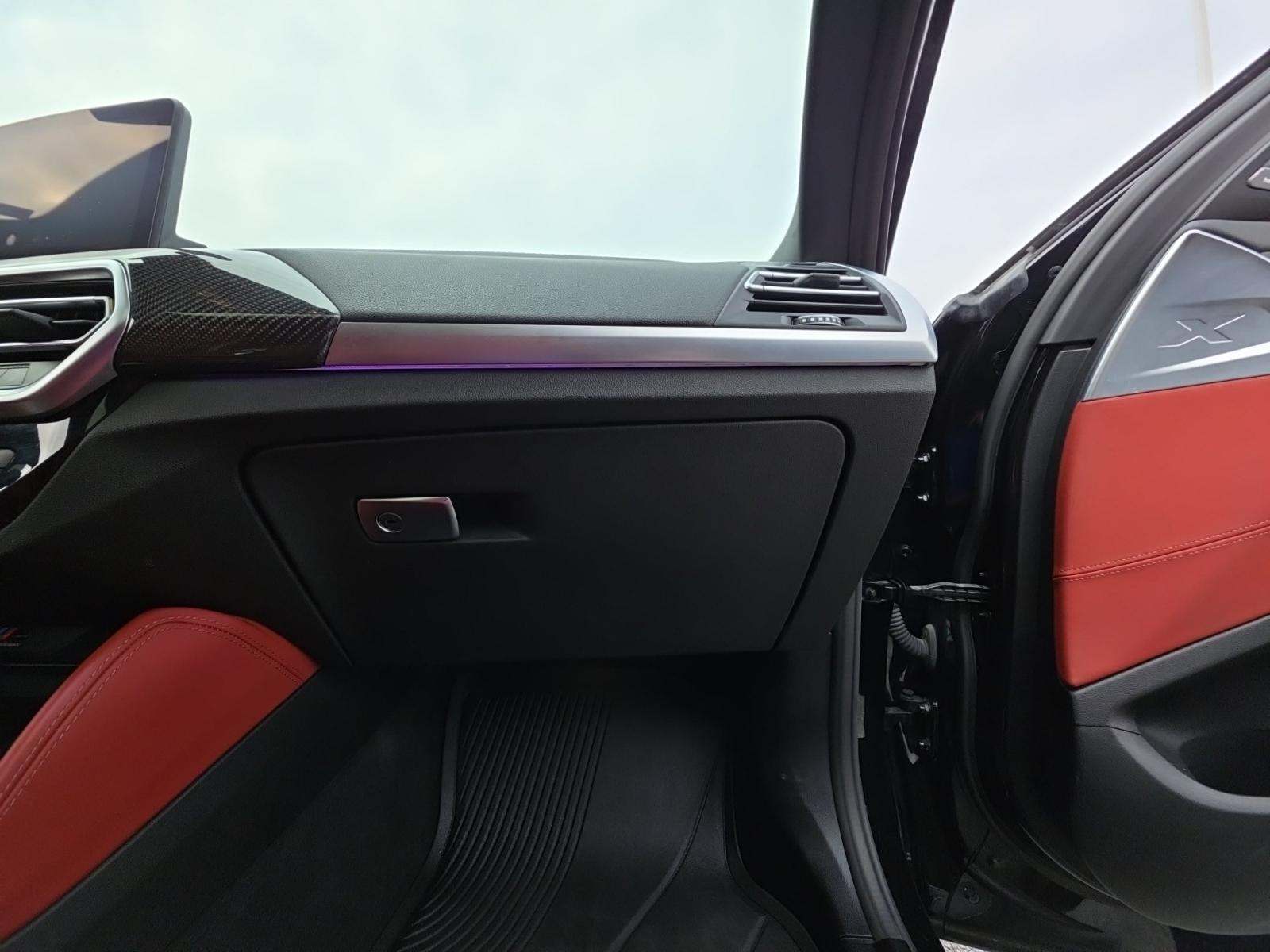 2023 BMW X4 M Base AWD