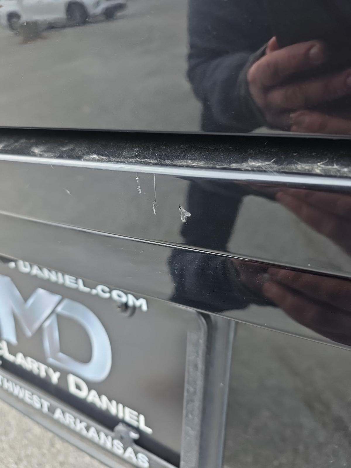 2023 BMW X4 M Base AWD