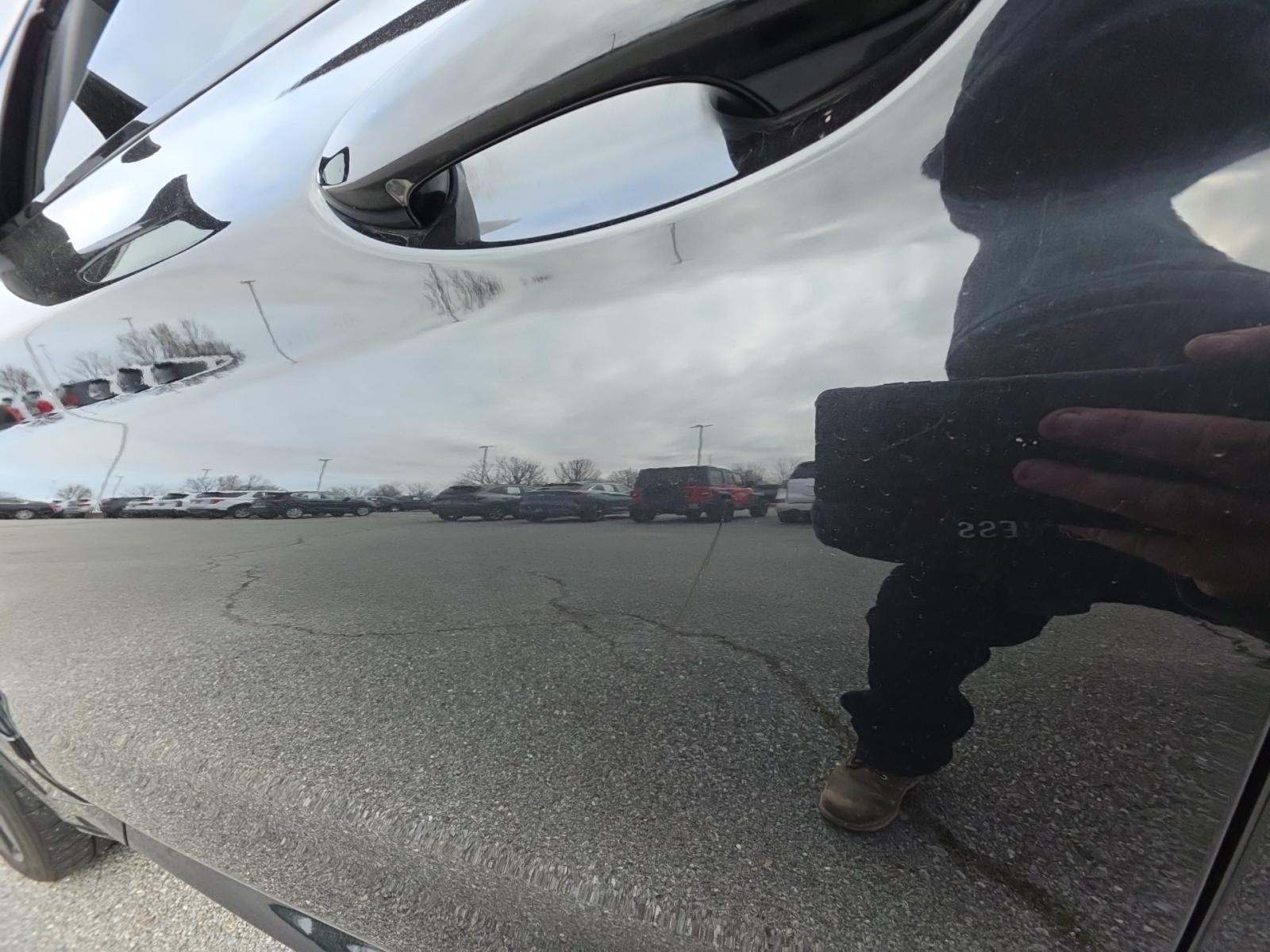 2023 BMW X4 M Base AWD